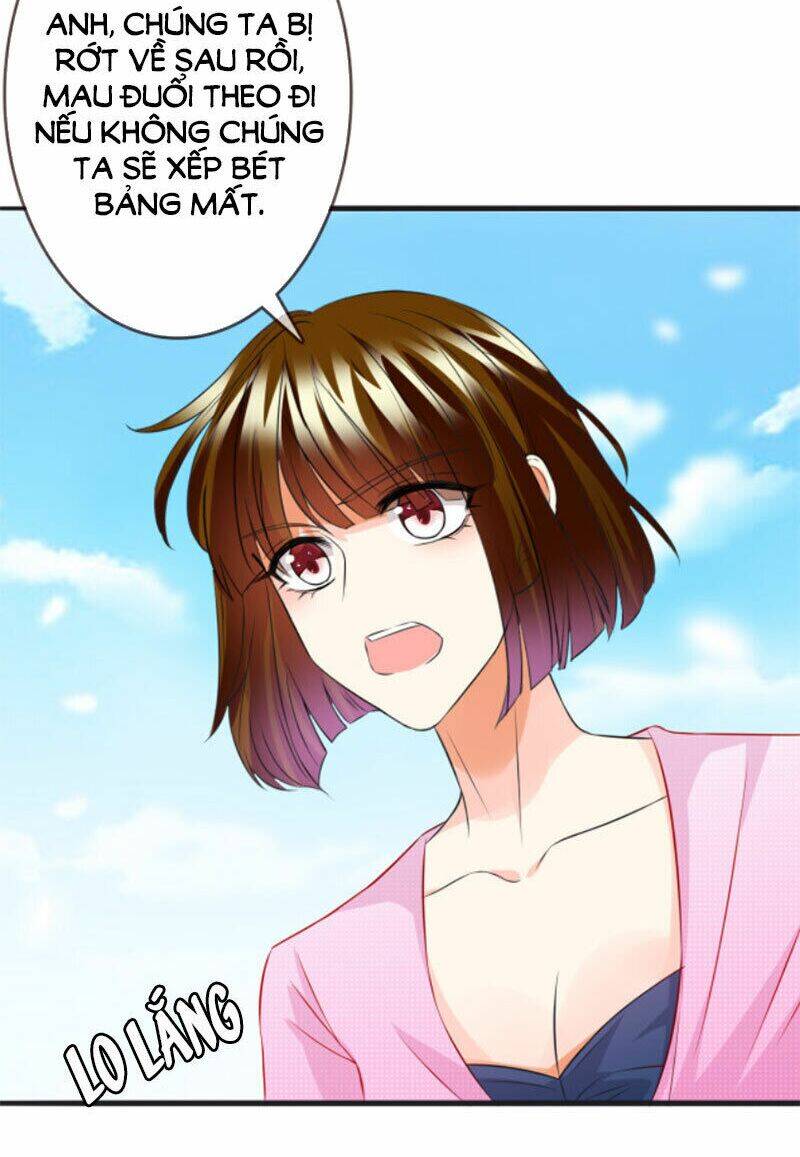 Danh Môn Chí Ái Chap 208 - Next Chap 209