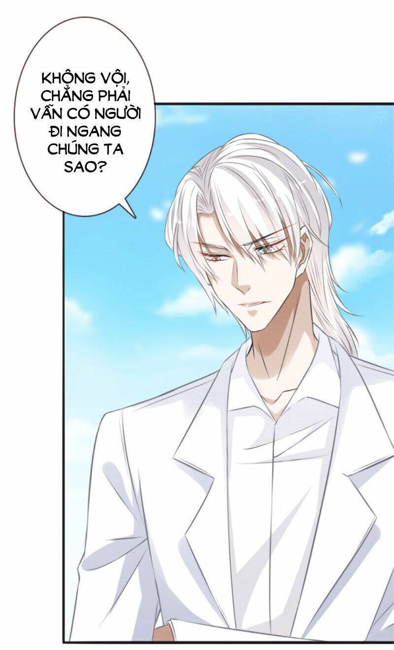 Danh Môn Chí Ái Chap 208 - Next Chap 209