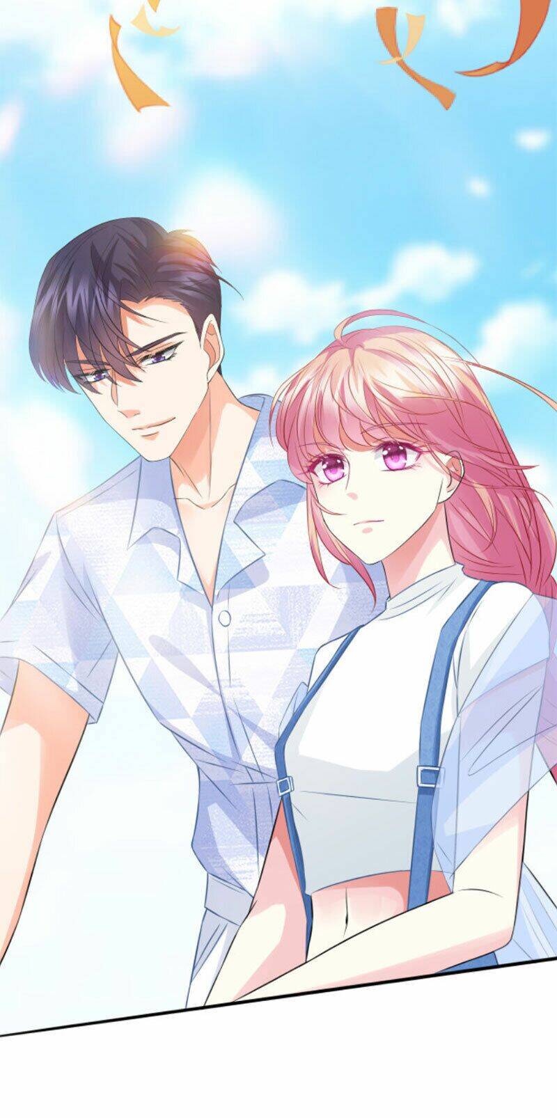 Danh Môn Chí Ái Chap 208 - Next Chap 209