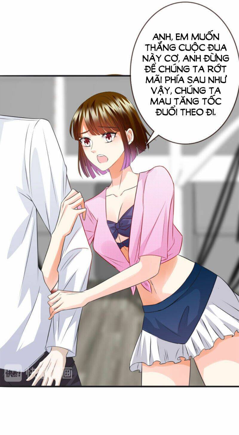 Danh Môn Chí Ái Chap 208 - Next Chap 209