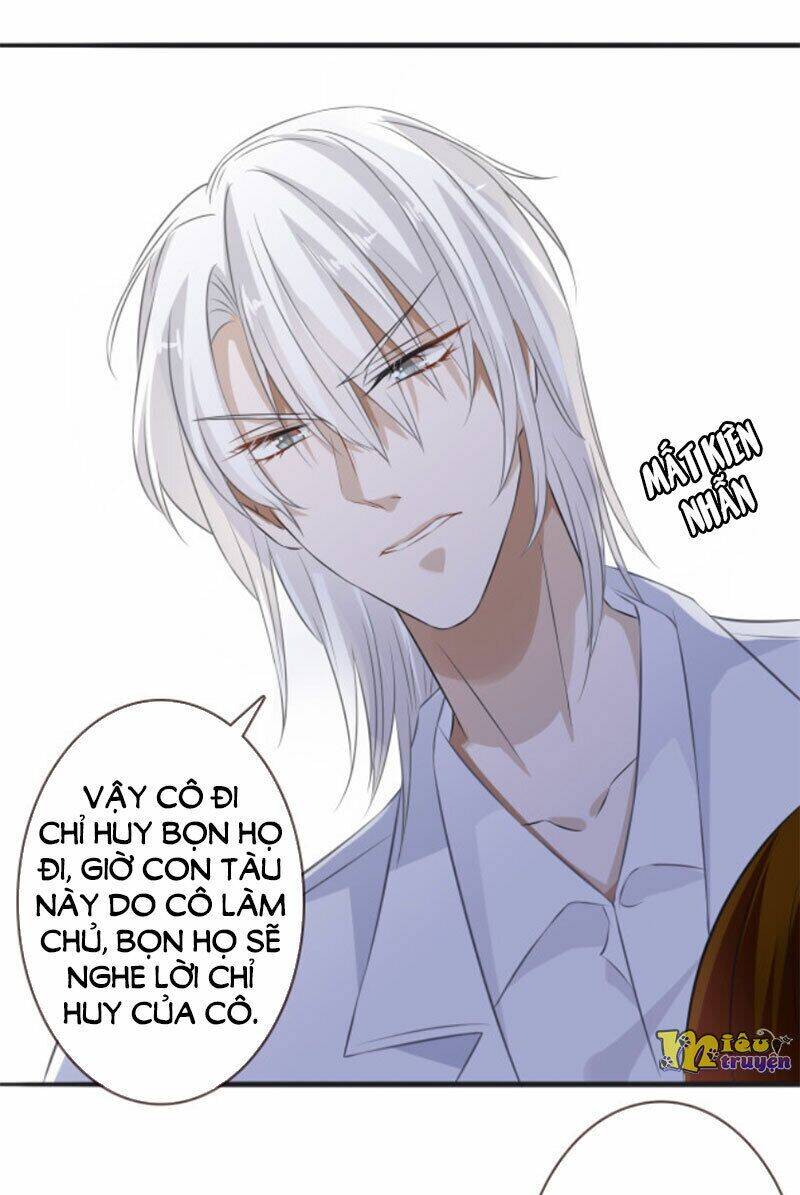 Danh Môn Chí Ái Chap 208 - Next Chap 209