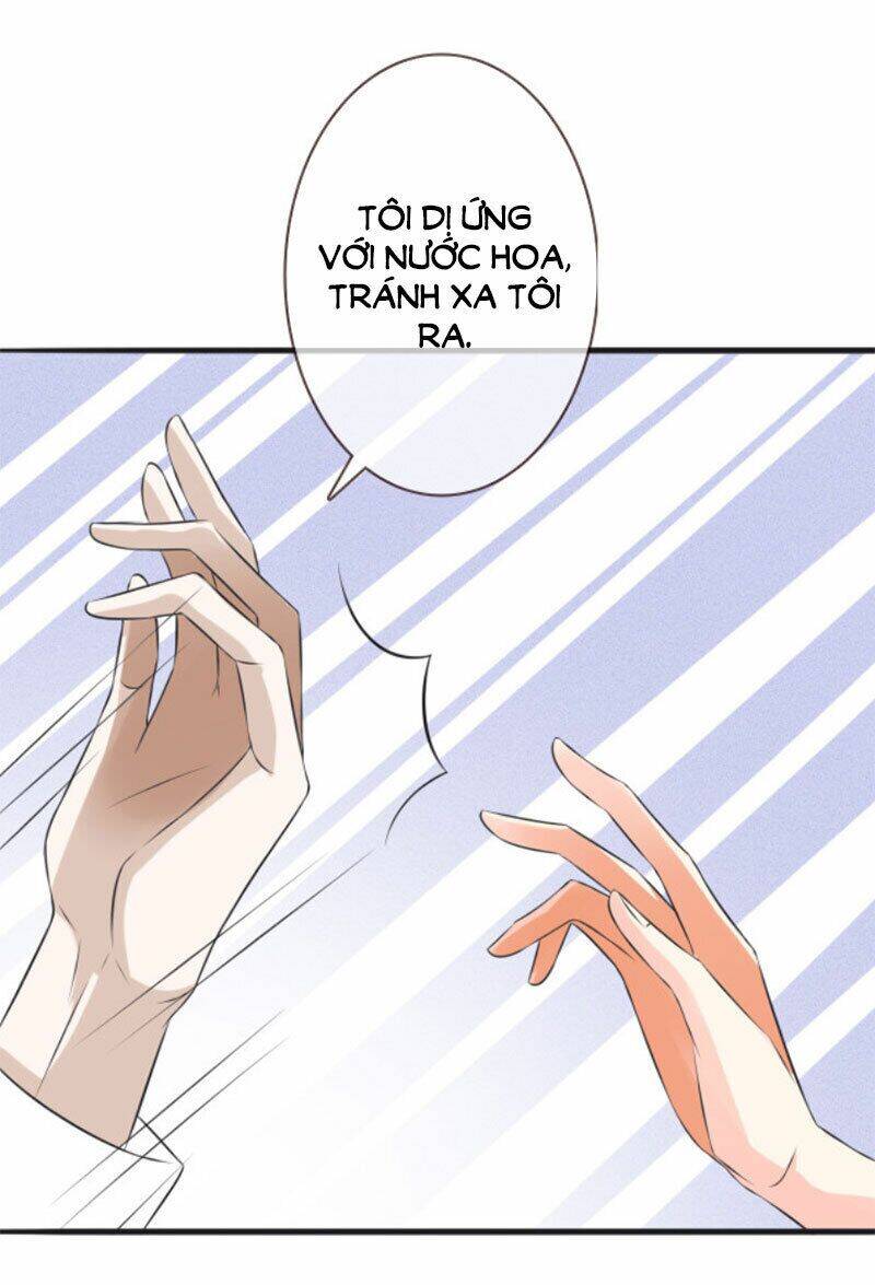 Danh Môn Chí Ái Chap 208 - Next Chap 209