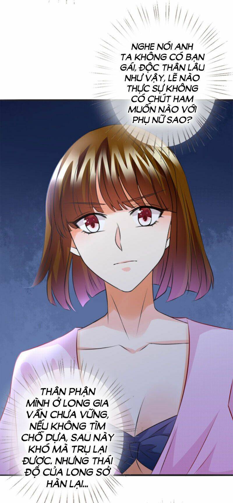 Danh Môn Chí Ái Chap 208 - Next Chap 209