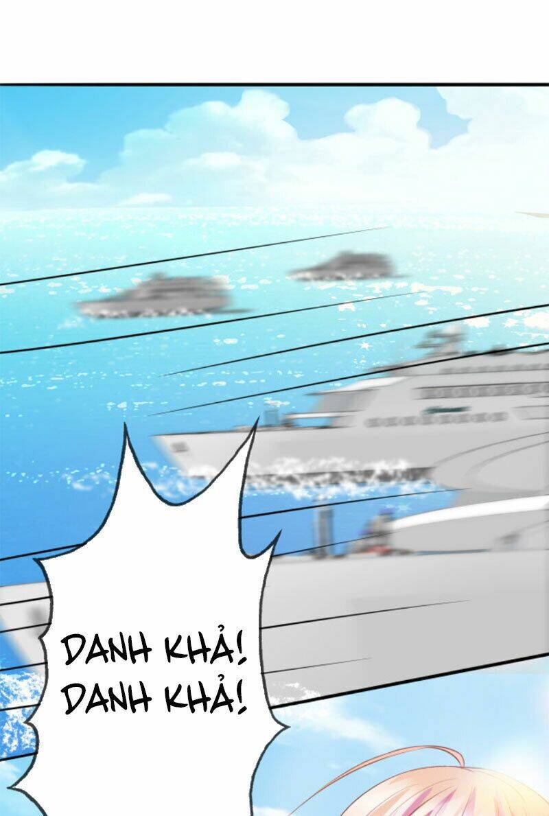 Danh Môn Chí Ái Chap 208 - Next Chap 209