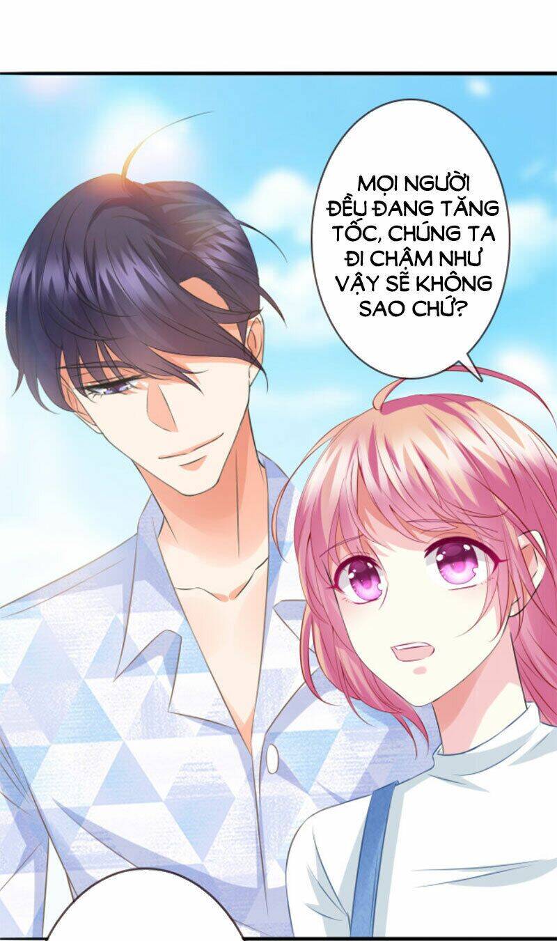 Danh Môn Chí Ái Chap 208 - Next Chap 209