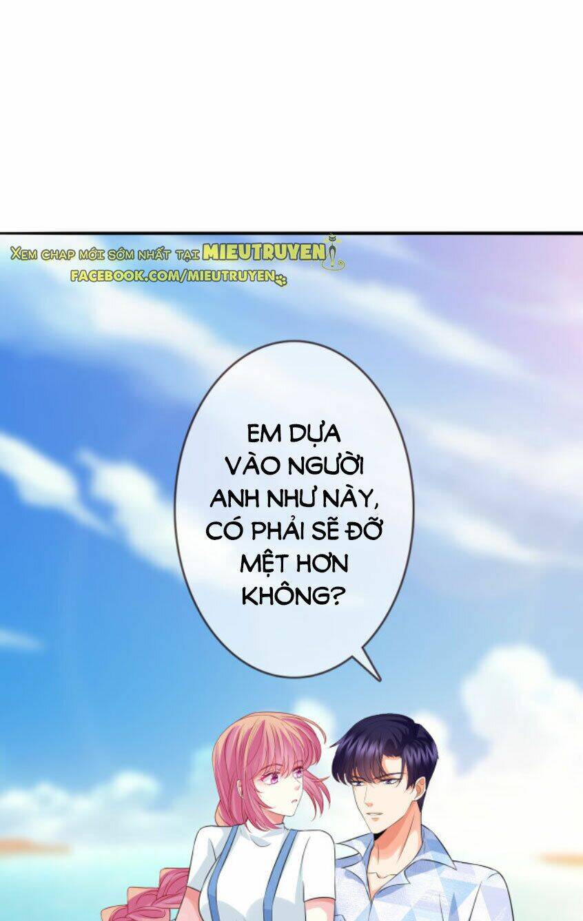 Danh Môn Chí Ái Chap 209 - Next Chap 210