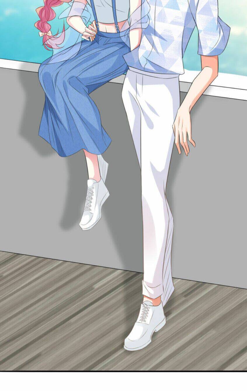 Danh Môn Chí Ái Chap 209 - Next Chap 210