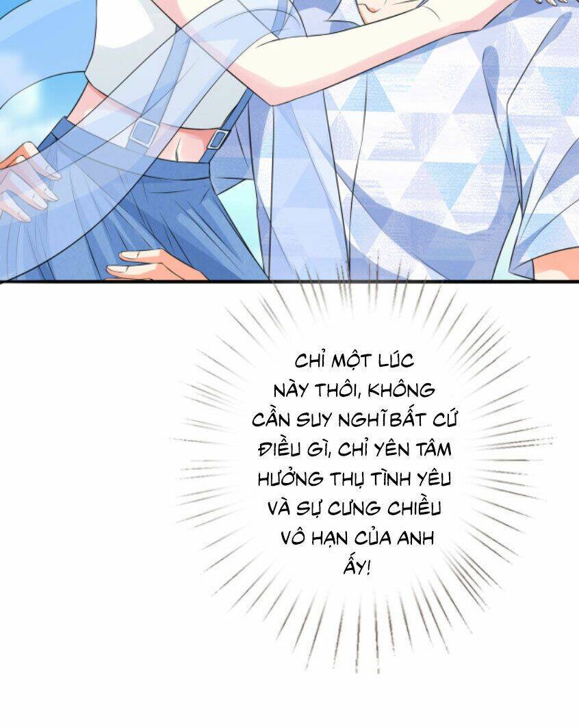 Danh Môn Chí Ái Chap 209 - Next Chap 210