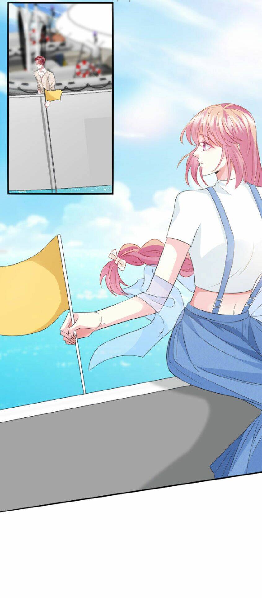 Danh Môn Chí Ái Chap 209 - Next Chap 210