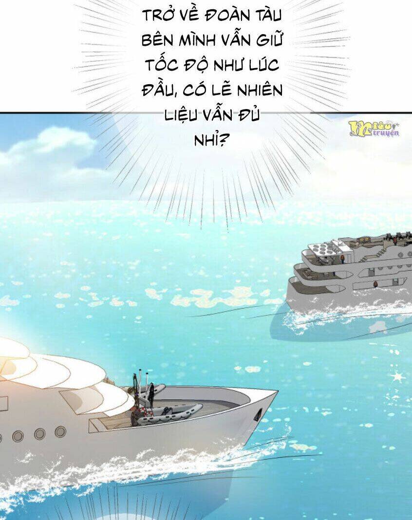 Danh Môn Chí Ái Chap 209 - Next Chap 210