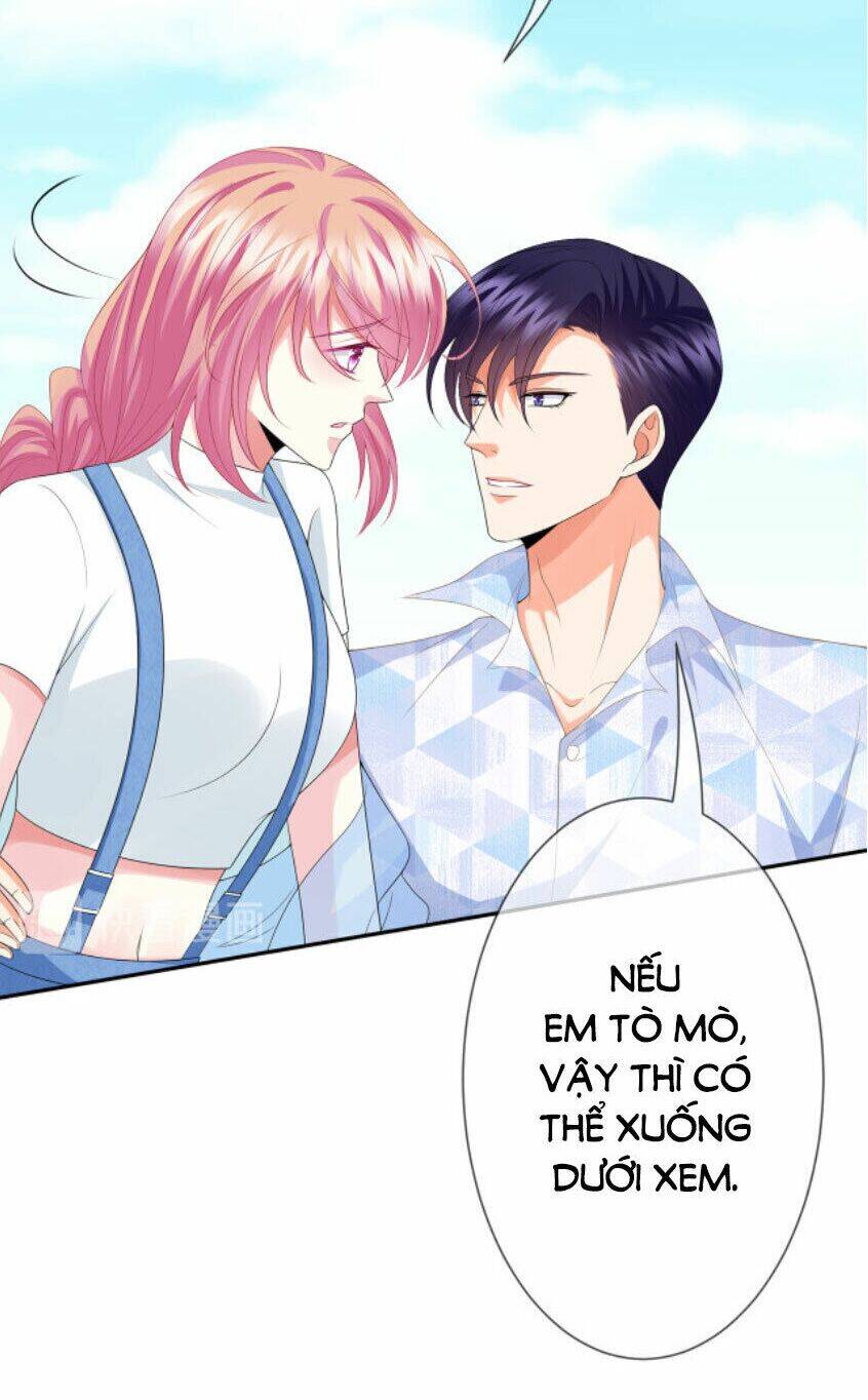 Danh Môn Chí Ái Chap 209 - Next Chap 210