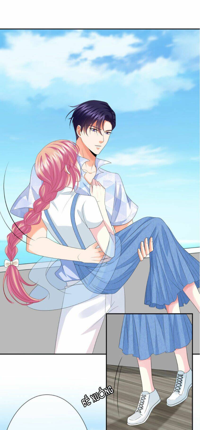 Danh Môn Chí Ái Chap 209 - Next Chap 210