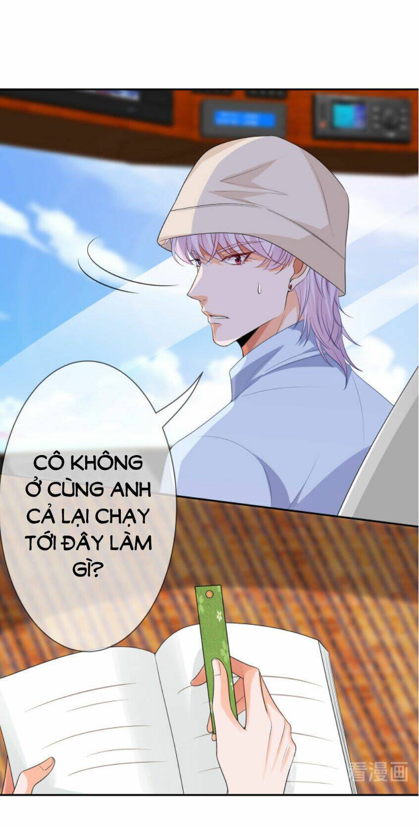 Danh Môn Chí Ái Chap 209 - Next Chap 210
