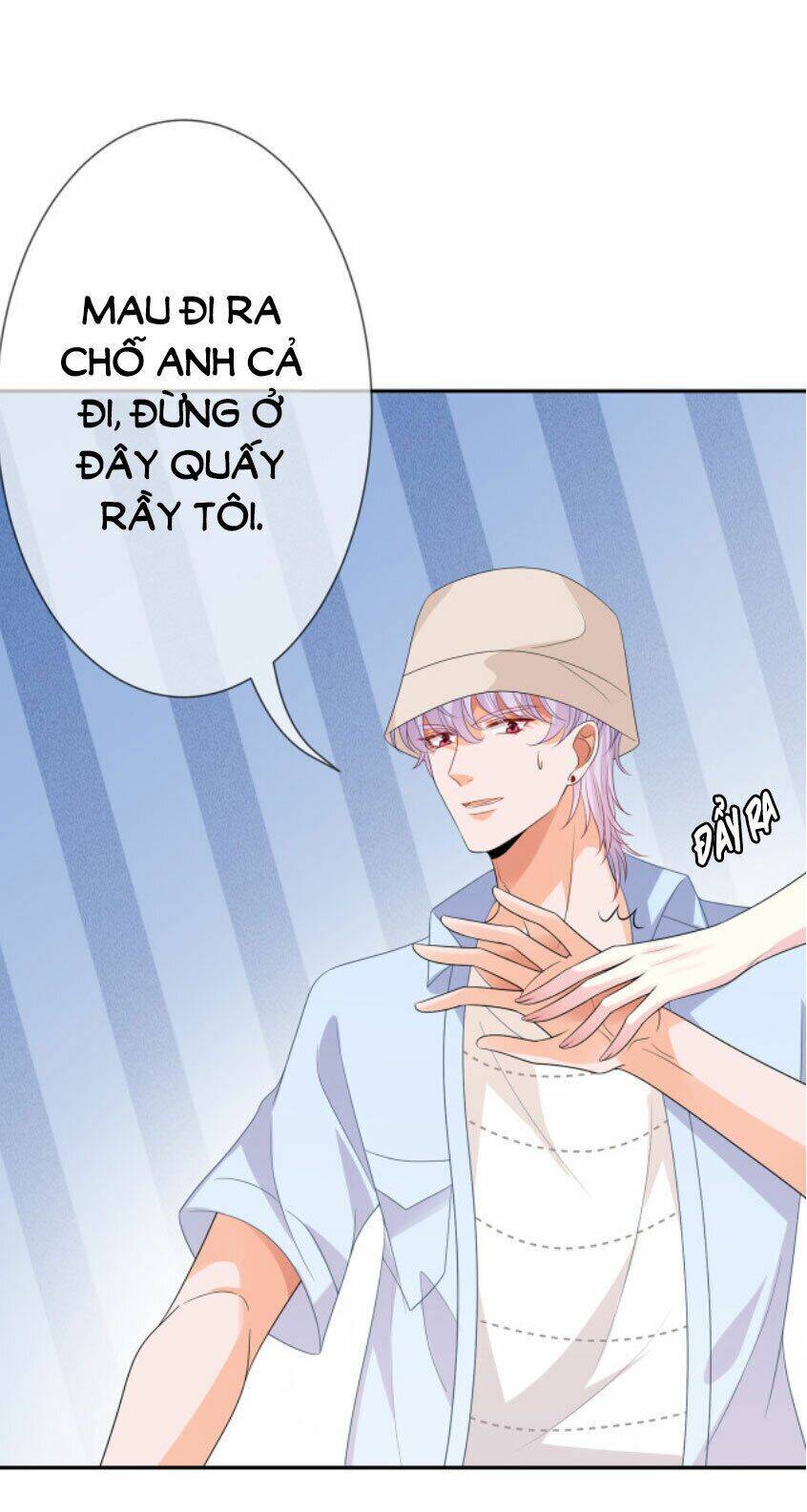 Danh Môn Chí Ái Chap 209 - Next Chap 210