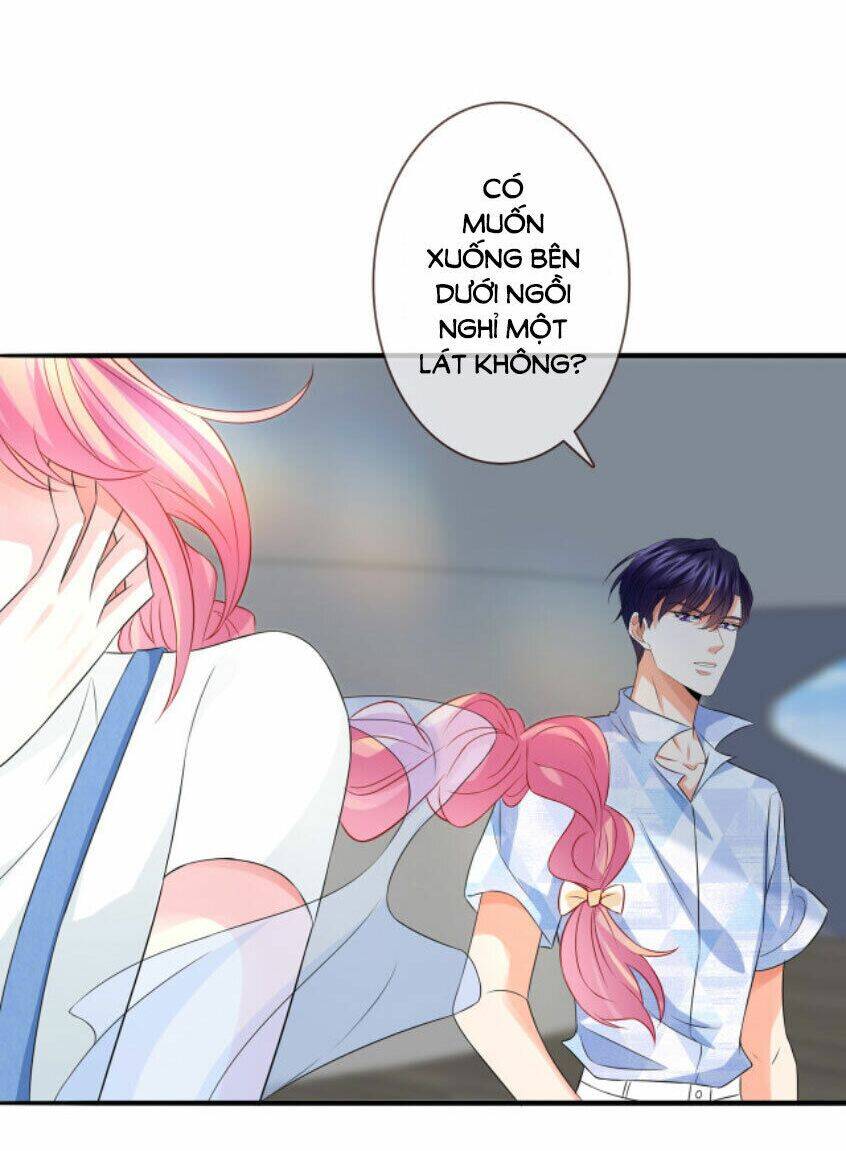 Danh Môn Chí Ái Chap 209 - Next Chap 210