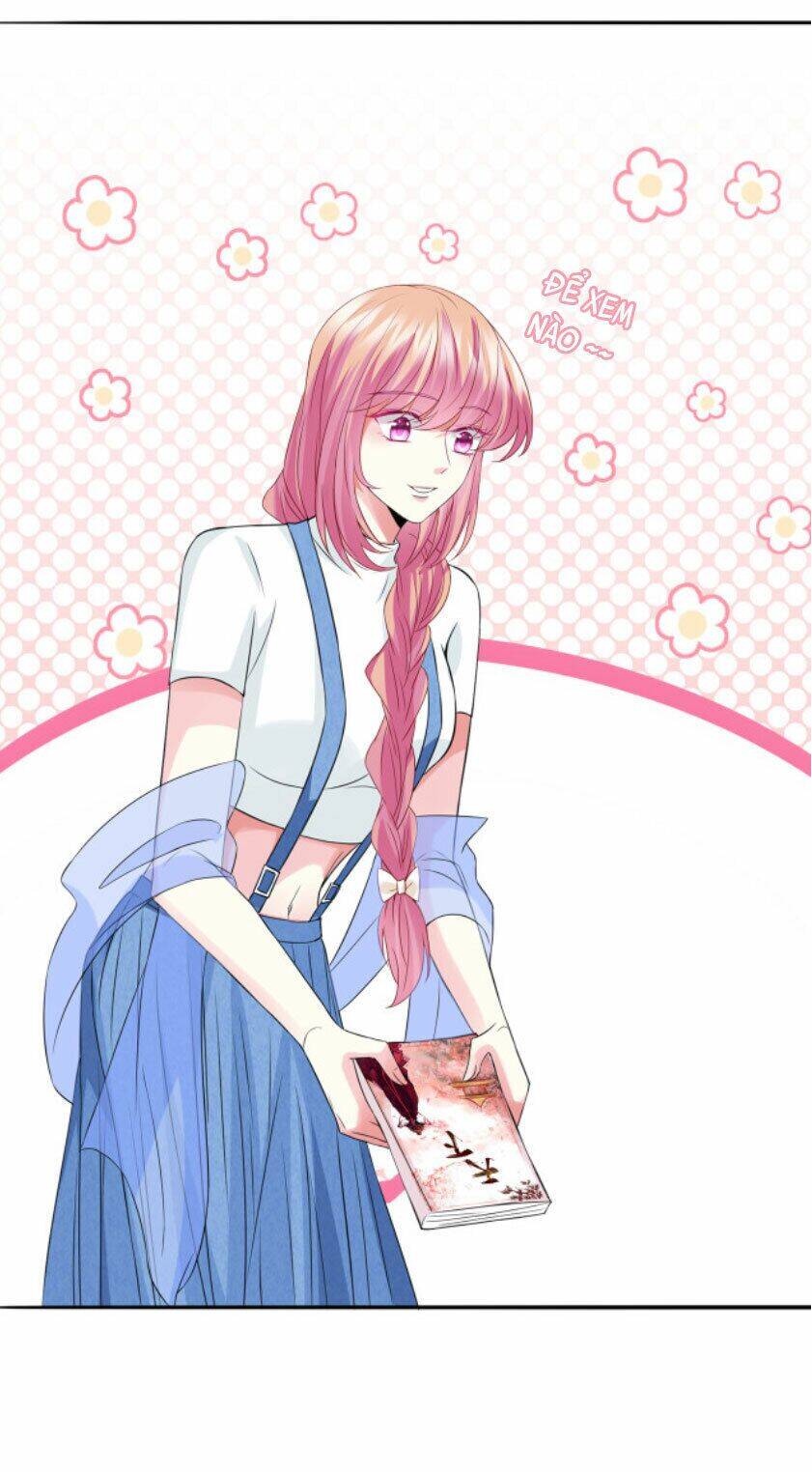 Danh Môn Chí Ái Chap 209 - Next Chap 210