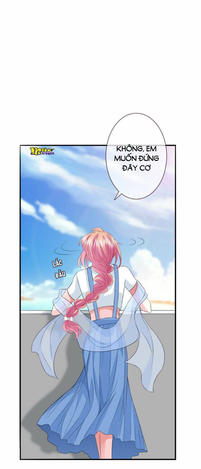 Danh Môn Chí Ái Chap 209 - Next Chap 210