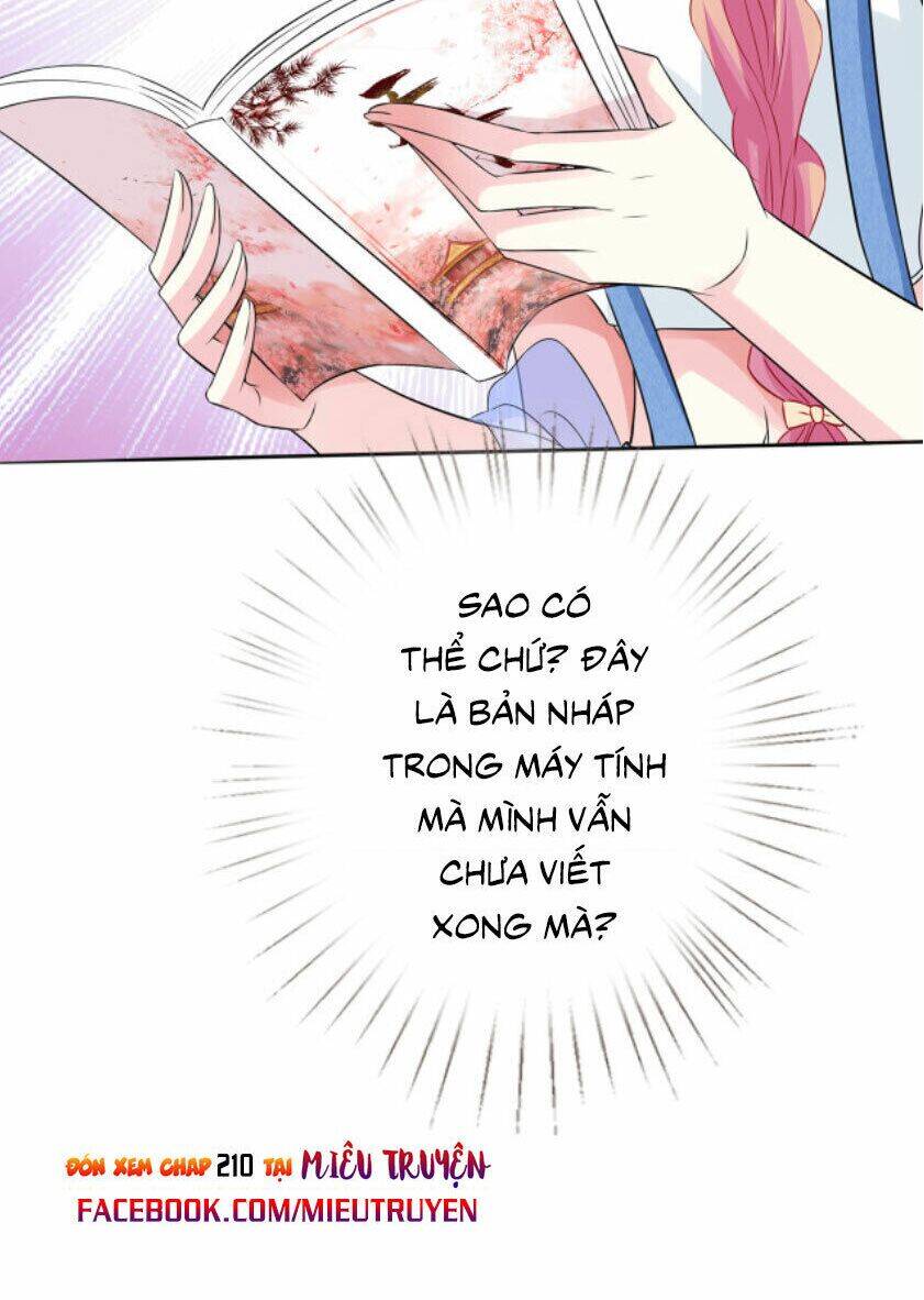 Danh Môn Chí Ái Chap 209 - Next Chap 210