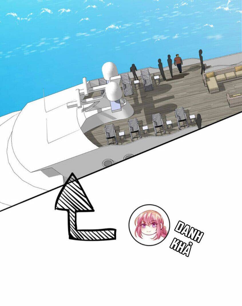 Danh Môn Chí Ái Chap 209 - Next Chap 210