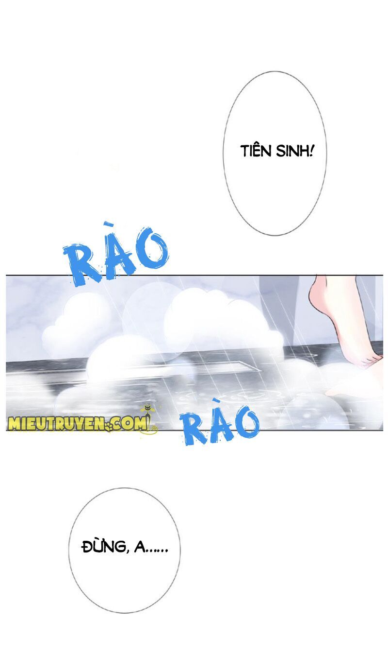 Danh Môn Chí Ái Chap 21.1 - Next Chap 22.1