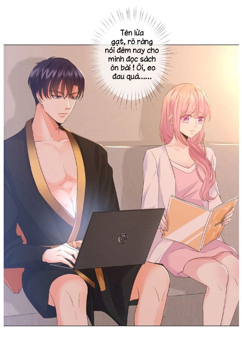 Danh Môn Chí Ái Chap 21.1 - Next Chap 22.1