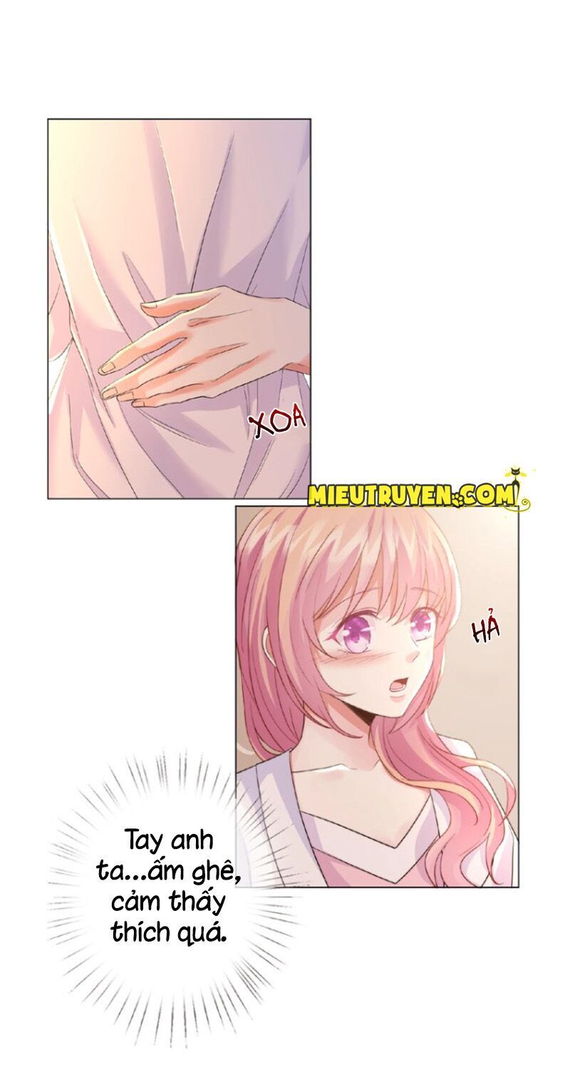 Danh Môn Chí Ái Chap 21.1 - Next Chap 22.1