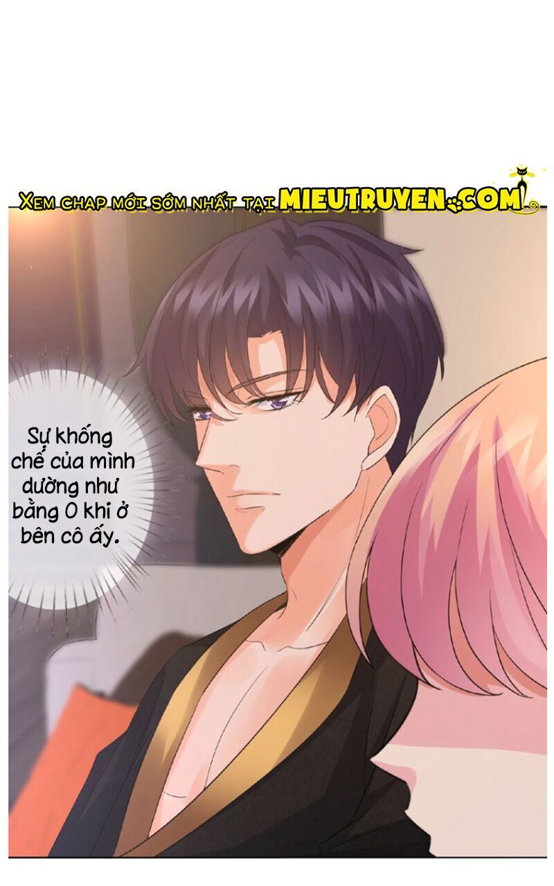 Danh Môn Chí Ái Chap 21.1 - Next Chap 22.1