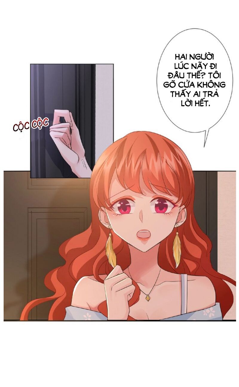 Danh Môn Chí Ái Chap 21.1 - Next Chap 22.1