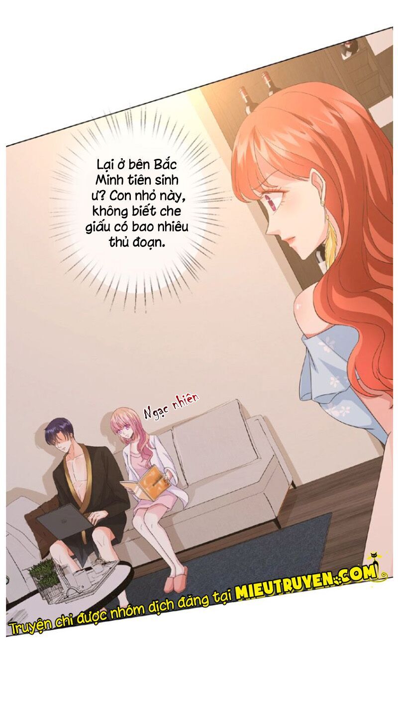 Danh Môn Chí Ái Chap 21.1 - Next Chap 22.1