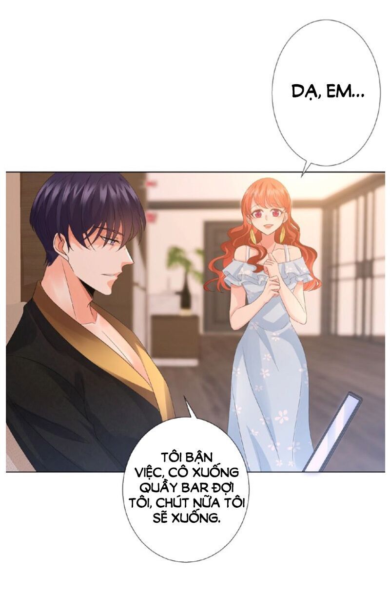 Danh Môn Chí Ái Chap 21.1 - Next Chap 22.1