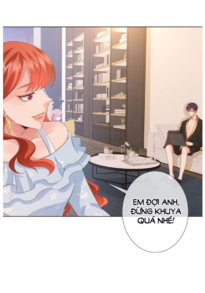 Danh Môn Chí Ái Chap 21.1 - Next Chap 22.1