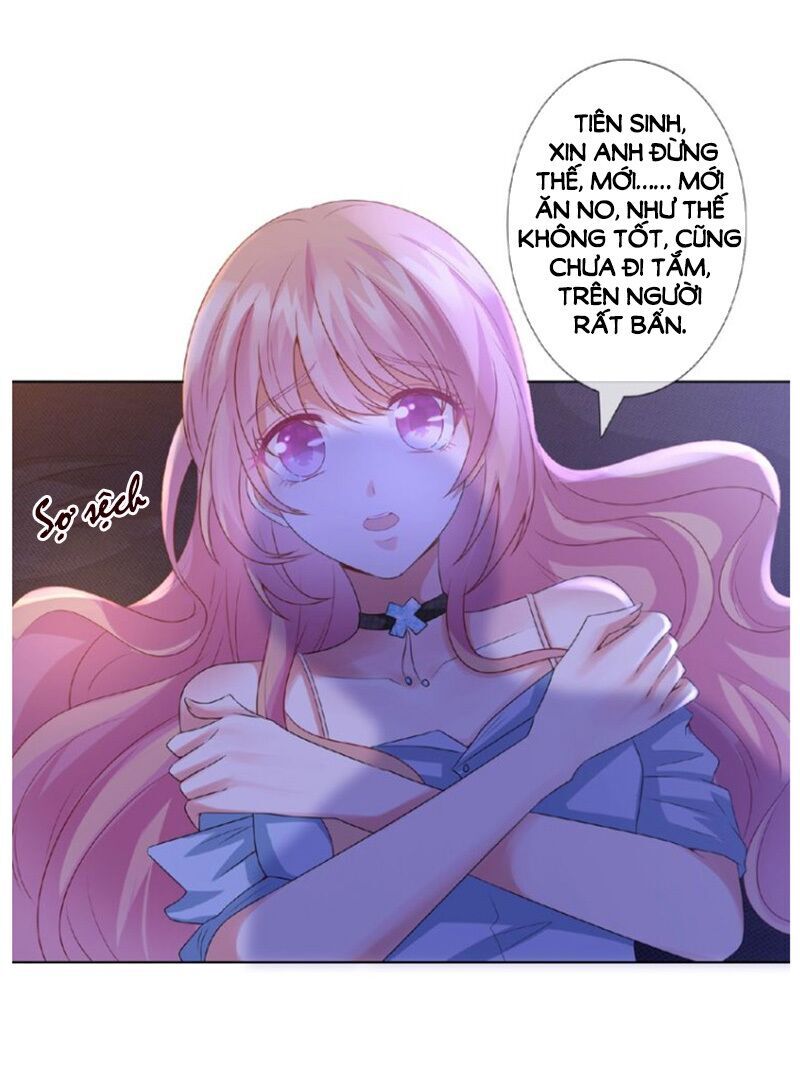 Danh Môn Chí Ái Chap 21.1 - Next Chap 22.1