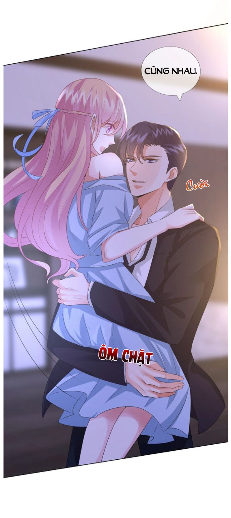 Danh Môn Chí Ái Chap 21.1 - Next Chap 22.1