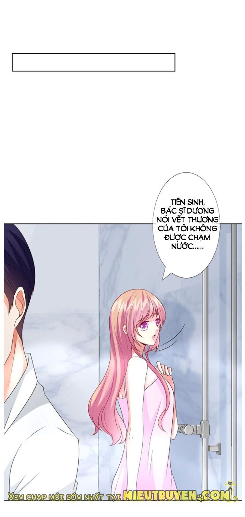 Danh Môn Chí Ái Chap 21.1 - Next Chap 22.1