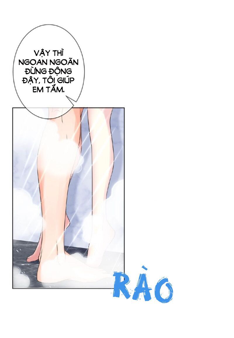 Danh Môn Chí Ái Chap 21.1 - Next Chap 22.1