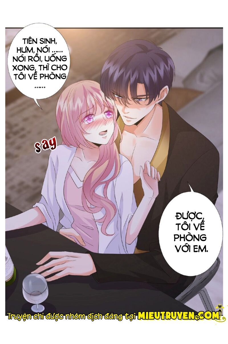 Danh Môn Chí Ái Chap 21.2 - Next Chap 22.2