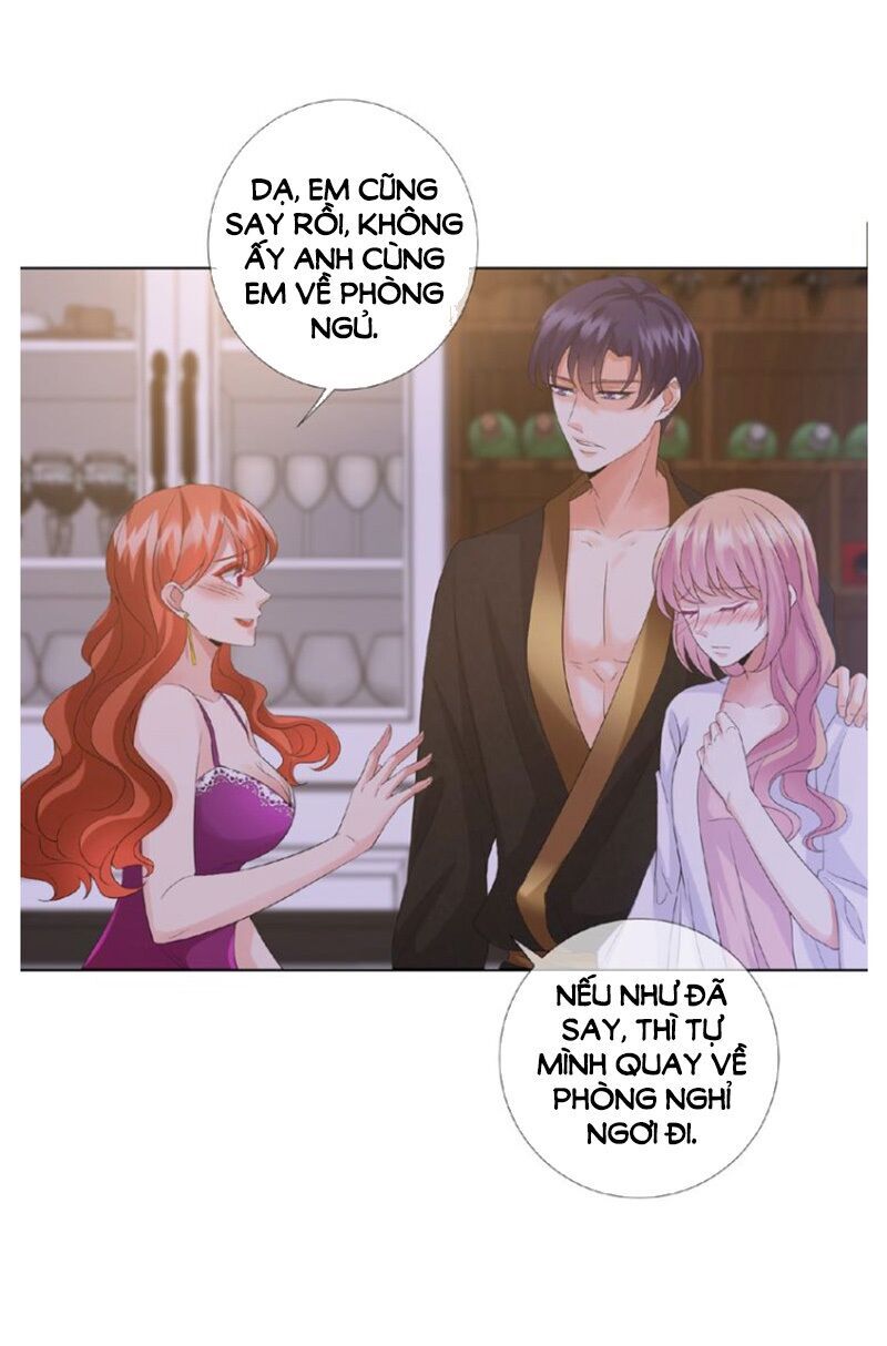 Danh Môn Chí Ái Chap 21.2 - Next Chap 22.2