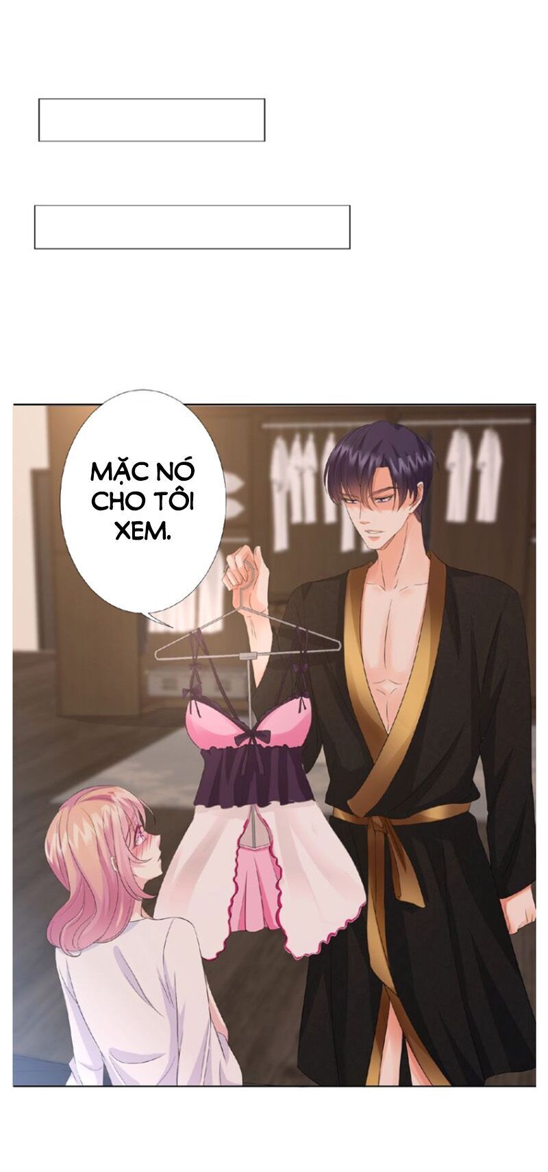 Danh Môn Chí Ái Chap 21.2 - Next Chap 22.2