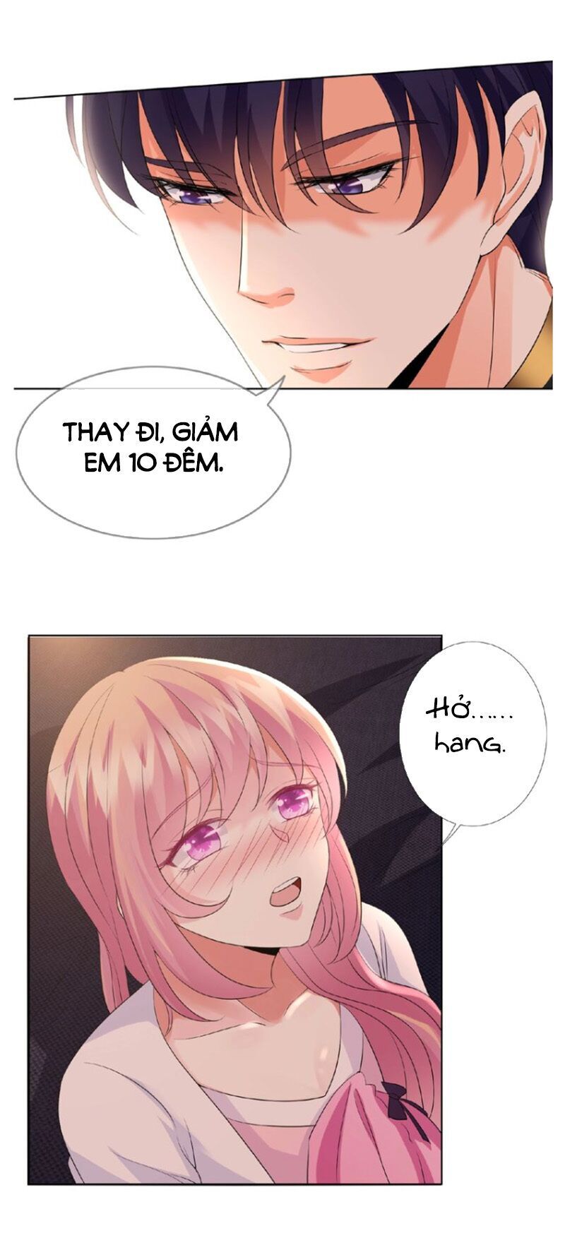 Danh Môn Chí Ái Chap 21.2 - Next Chap 22.2