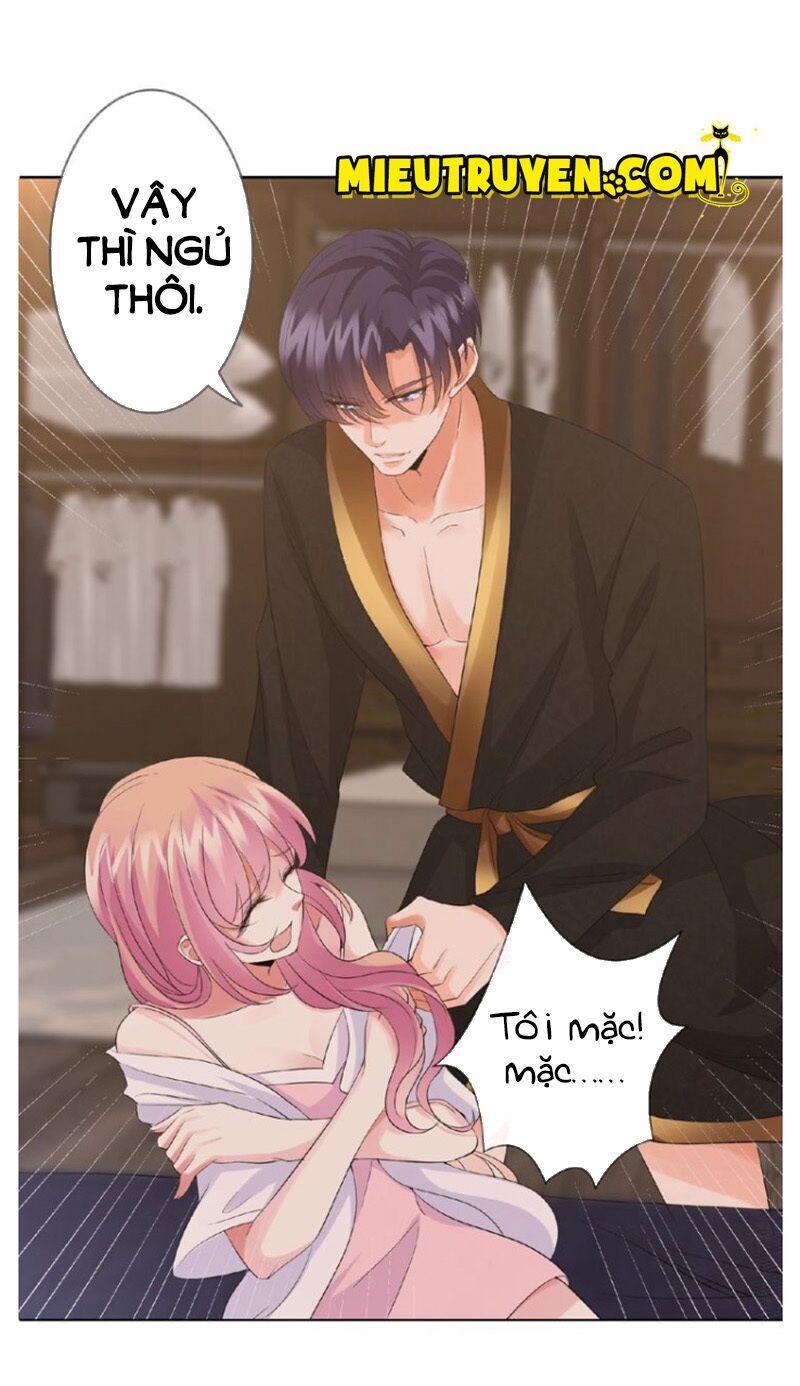 Danh Môn Chí Ái Chap 21.2 - Next Chap 22.2