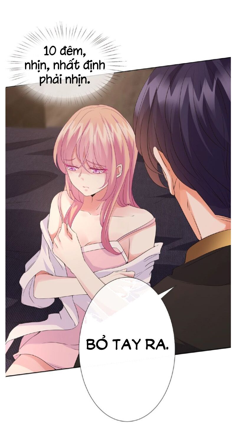 Danh Môn Chí Ái Chap 21.2 - Next Chap 22.2