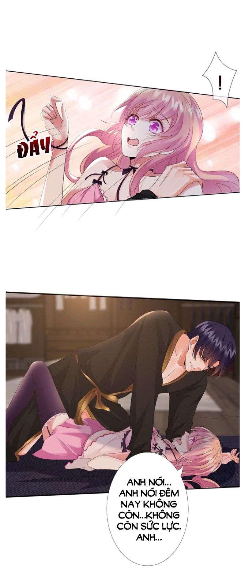 Danh Môn Chí Ái Chap 21.2 - Next Chap 22.2