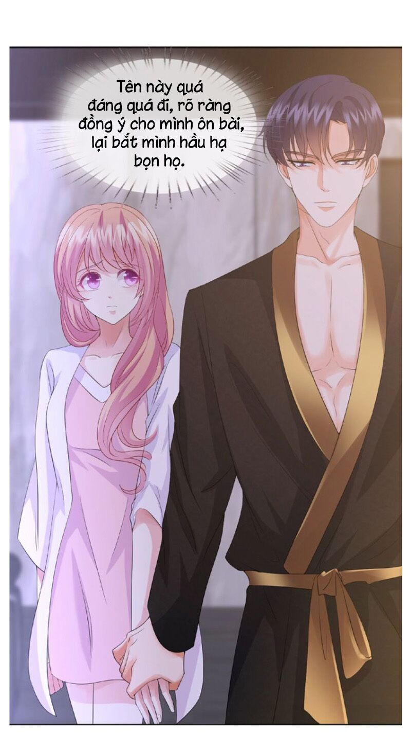 Danh Môn Chí Ái Chap 21.2 - Next Chap 22.2