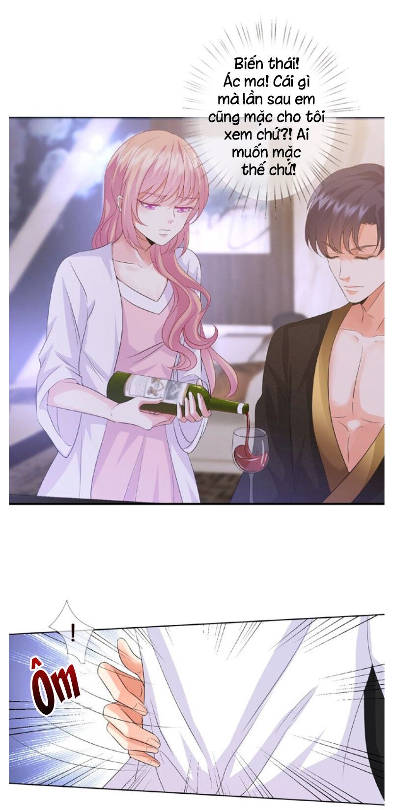 Danh Môn Chí Ái Chap 21.2 - Next Chap 22.2