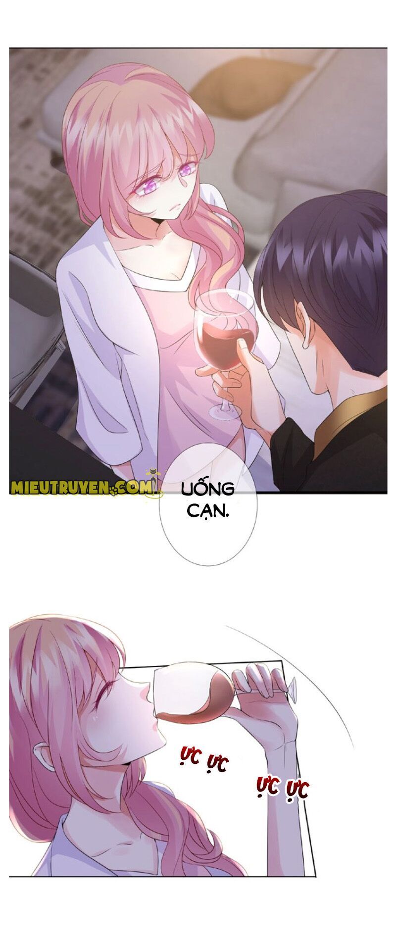 Danh Môn Chí Ái Chap 21.2 - Next Chap 22.2