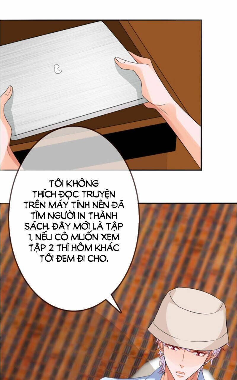 Danh Môn Chí Ái Chap 210 - Next Chap 211