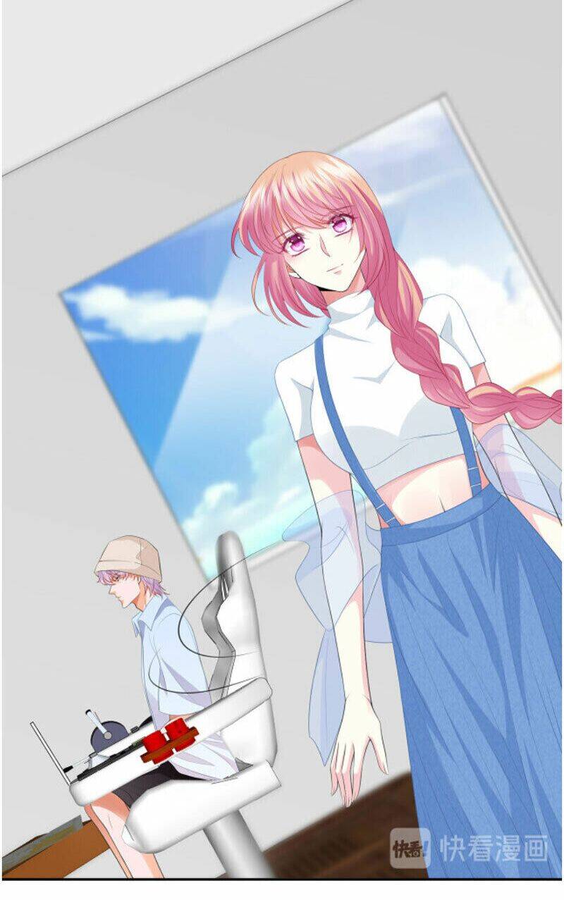 Danh Môn Chí Ái Chap 210 - Next Chap 211