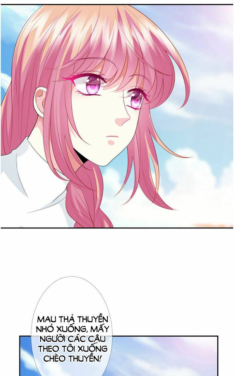 Danh Môn Chí Ái Chap 210 - Next Chap 211