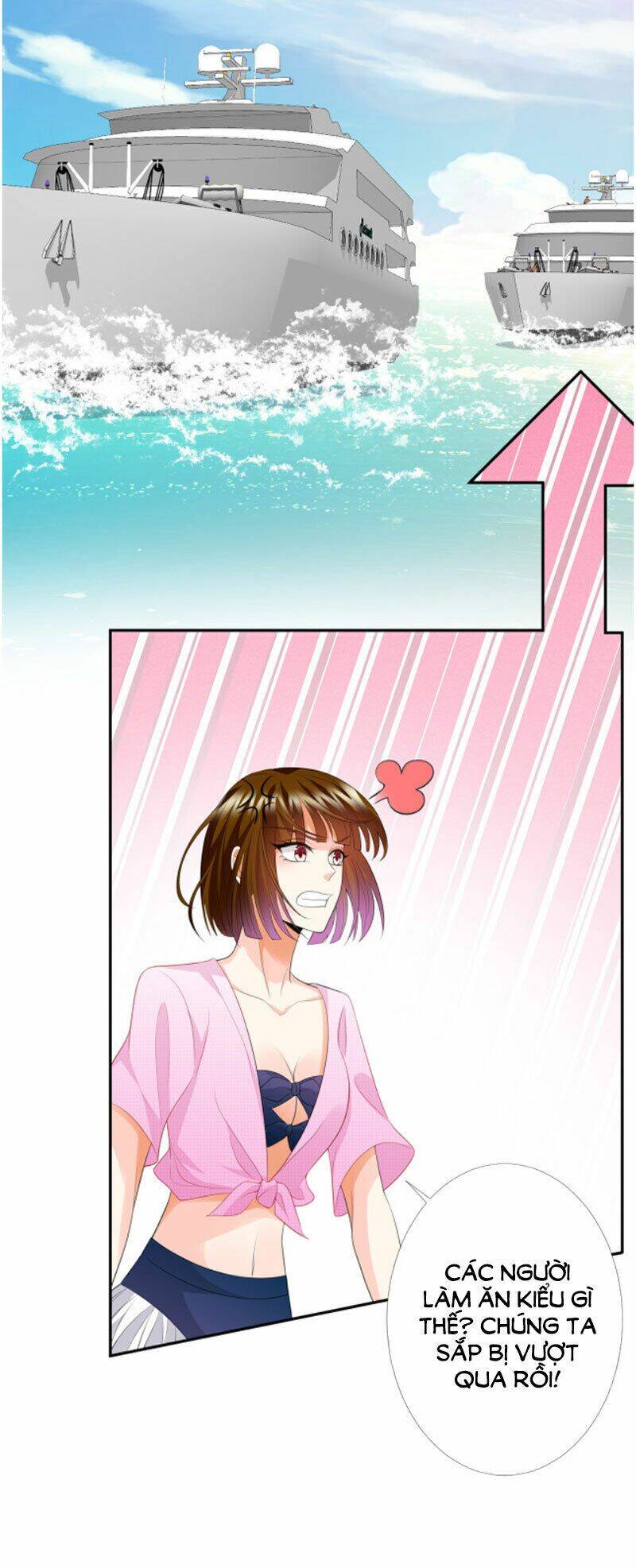 Danh Môn Chí Ái Chap 210 - Next Chap 211