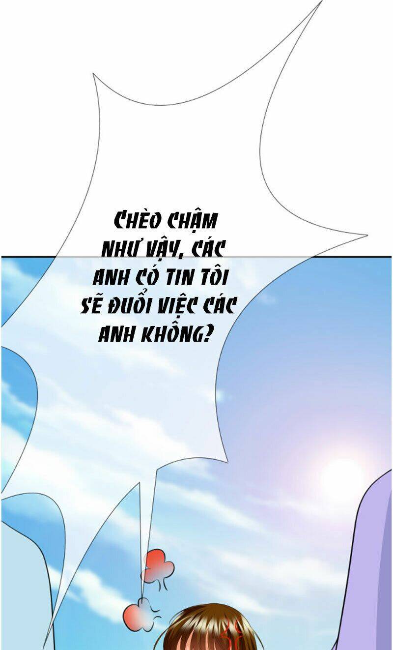 Danh Môn Chí Ái Chap 210 - Next Chap 211